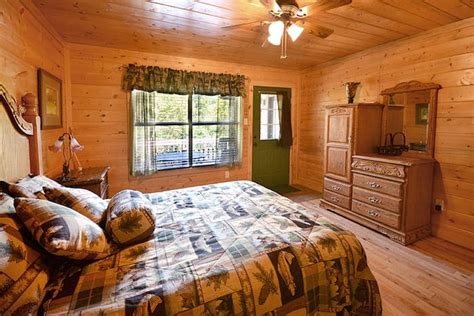 Stoney Creek Cottage At Mountain Vista Retreat Painted Sky Cabins