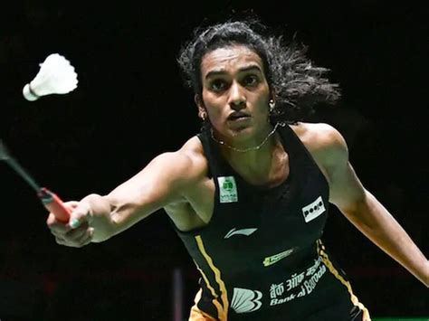 Malaysia Masters Pv Sindhu Saina Nehwal Eye Improved Showing In 2020