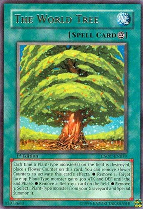 Deck Ideas Plants Yu Gi Oh Duel Links Amino