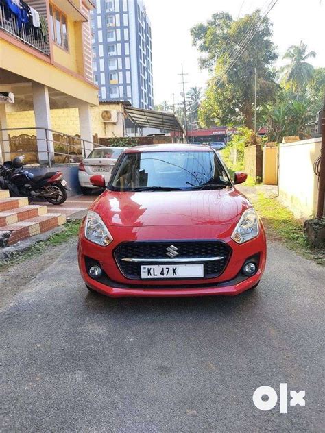 Maruti Suzuki Swift VXI Optional 2022 Petrol Cars 1760551980