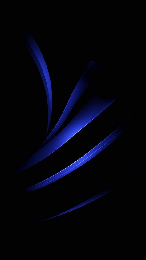 Black blue wallpaper high resolution - litobrazil