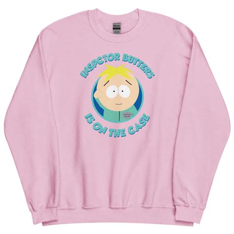 Butters Collection T Shirts Sweatshirts Mugs And More South Park Shop