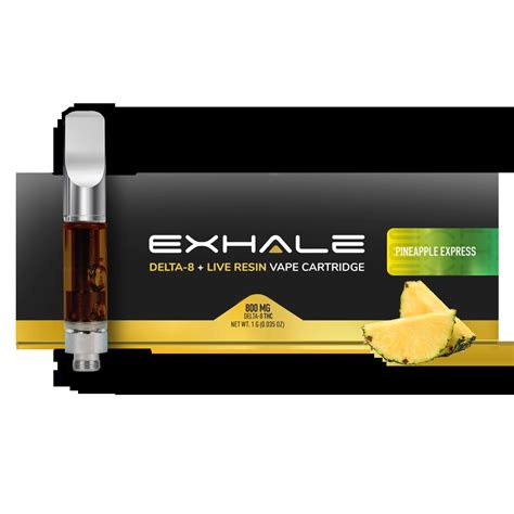 Fast Delta 8 Thc Delivery Get D8 Now Exhale Wellness