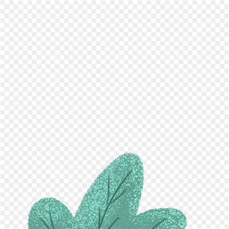 Free Illustration White Transparent Cartoon Green Plant Free