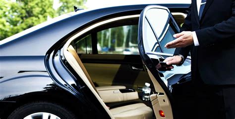 Taxi Nice Vous Propose Des Chauffeur Professionnel