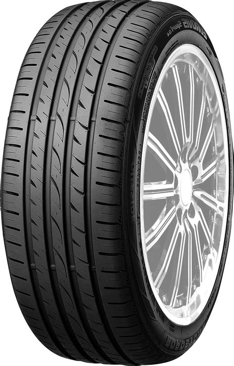Roadstone Tyre Eurovis Sport 04 225/40 R18 92W ab € 61,32 ...