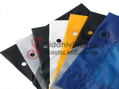 Multi Layer Laminated Sheet Siddhivinayak Plastics