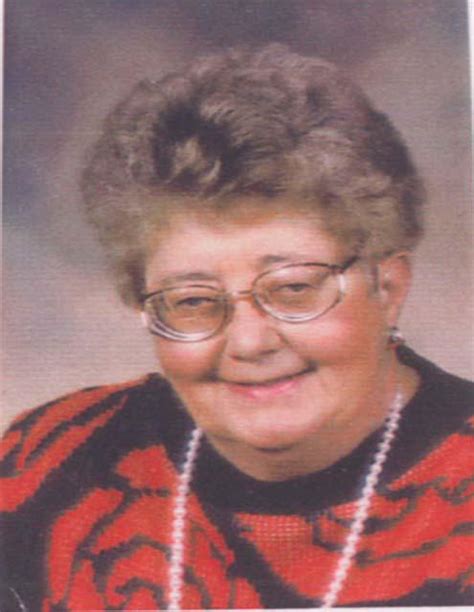 Obituary Of Linda Grice Barclay Funeral Home Proudly Serving Le