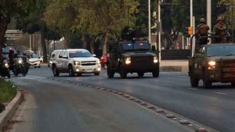 Trasladan Al Hermano De El Mencho A Penal En Edomex