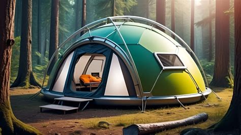 15 COOL NEW CAMPING GEAR GADGETS ON AMAZON 2024 YouTube