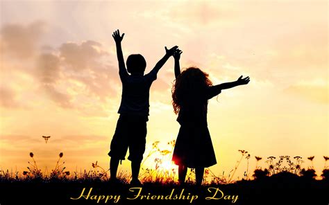 Friendship Day Background - Wallpaper, High Definition, High Quality, Widescreen