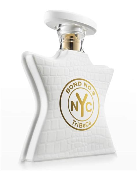 Bond No9 New York 34 Oz Dubai Jade Eau De Parfum Neiman Marcus