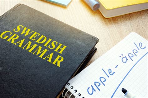 10 Steps to Perfect Your Swedish Pronunciation – OptiLingo