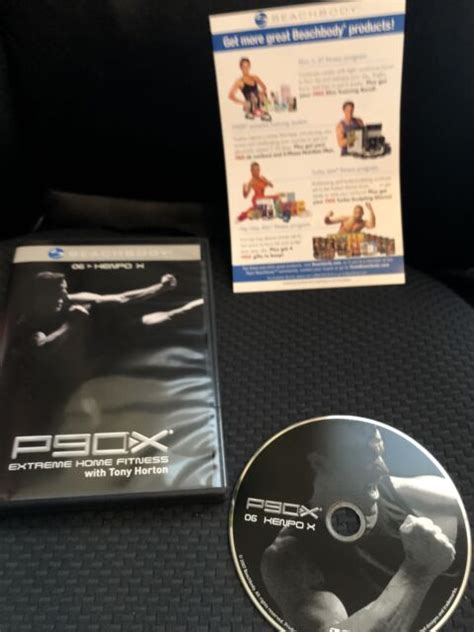 Kenpo P90x Workout Barnherof