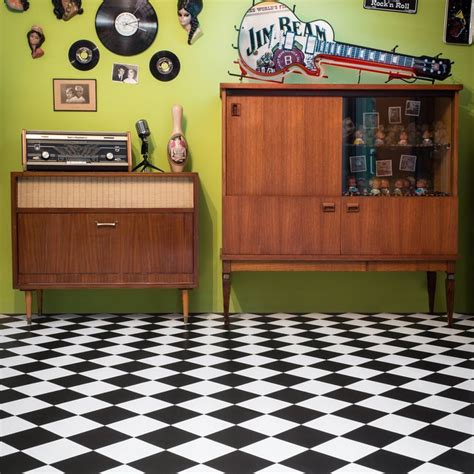 Mardi Gras York Vinyl Carpetright Vinyl Flooring Tile Effect