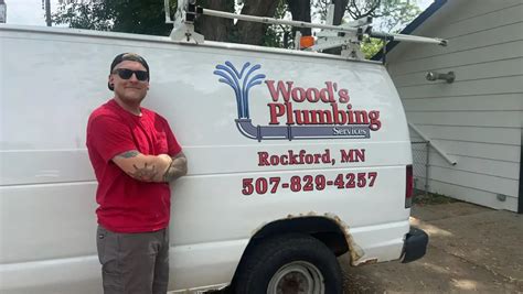 Woods Plumbing