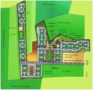 Marisoft In Kalyani Nagar Pune Price Brochure Floor Plan Reviews