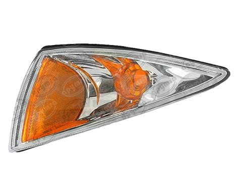 LUZ DIRECCIONAL IZQUIERDA PUNTA CHEVROLET CAVALIER 00 02 DEPO 013 0611 13