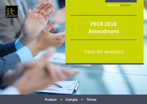 Guide To Pecr Privacy And Electronic Communications Regulations