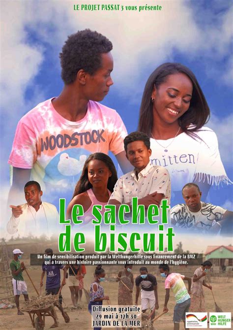 Calam O Affiche Films Sensibilisation