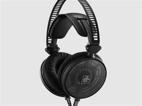 Audio Technica Ath R X Repair Help Learn How To Fix It Yourself