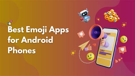 Best Emoji Apps For Android Phones Techkv