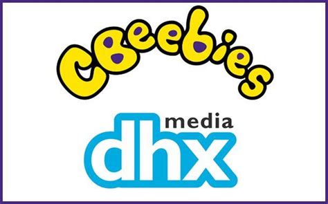 DHX Media Logo - LogoDix