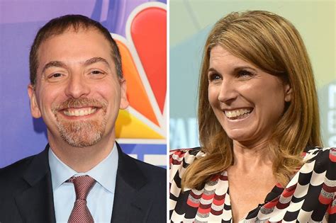 Msnbc Host Nicolle Wallace Will Now Anchor For Two Hours Each Weekday