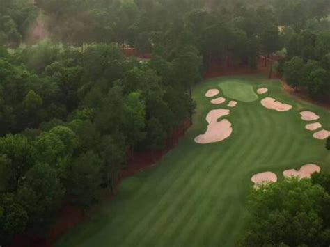 11 Best Public Golf Courses In Arkansas Golf Goons