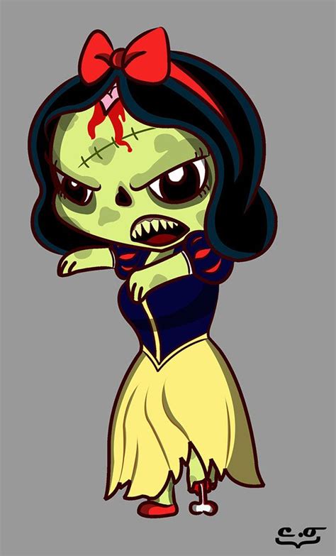 Disney Zombies | Zombie disney, Disney princess zombie, Dark disney ...