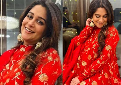 Sasural Simar Ka Actress Dipika Kakar Quits Acting Says Wants To Love