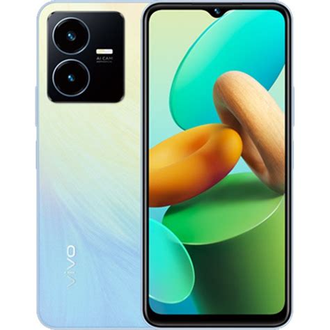 Vivo Y22S 128GB Chính Hãng Giá Tốt Trả Góp 0