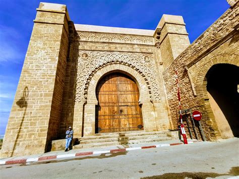 Discover Rabat sale kenitra (Morocco) 's Hidden Treasures: 10 Must-Visit landmarks and ...