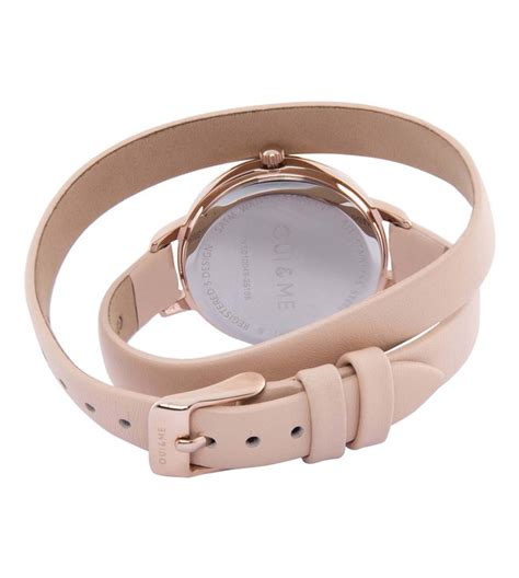 Buy Oui Me ME010049 Petite Amourette Watch For Women Online Tata