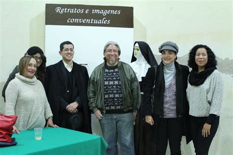 Presentan el libro La fundación del convento de Capuchinas de Lagos