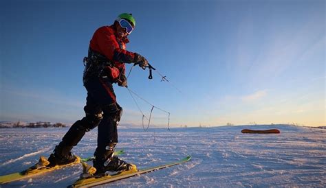 How to Ski For Beginners - Everything You Need to Know