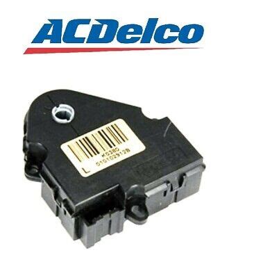 Car Truck A C Heater Controls Parts Accessories 15 73666 AC Delco