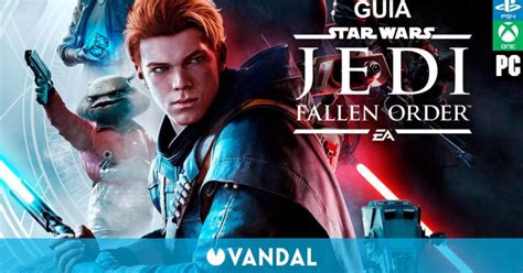 Star Wars Jedi Fallen Order Cheats For Ps Xbox One And Pc