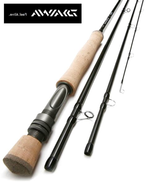 Daiwa Fly Fishing Rods for sale in UK | 66 used Daiwa Fly Fishing Rods