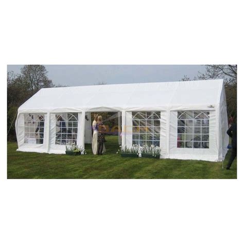 PVC Marquee 5x10