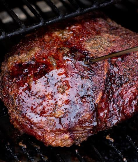 Smoked Chuck Roast {step By Step Guide} Recipes Worth Repeating