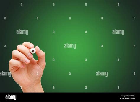 hand writing  drawing  blank transparent wipe board  white