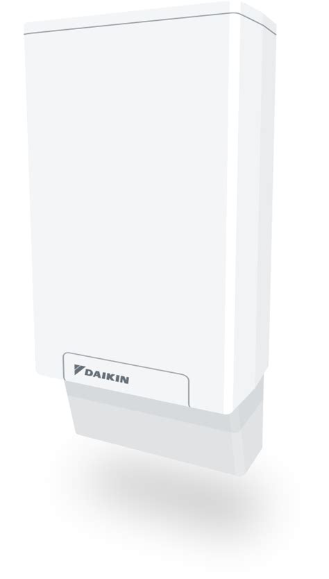 Daikin Altherma Hybrid Heat Pump