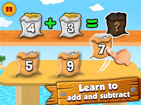 Mathland Math Games For Kids Android 版 下载