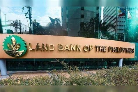 Landbank Income Exceeds P40 Billion Mark Philstar