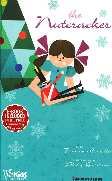 The Nutcracker – BookXcess