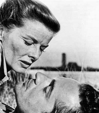 Katharine Hepburn Und Rossano Brazzi In Summertime 1955 Filme Sehen