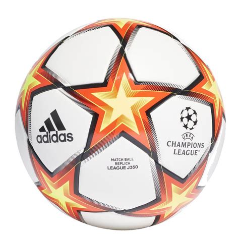 Adidas Champions League Final 2022 MAtch Replica Club Ball