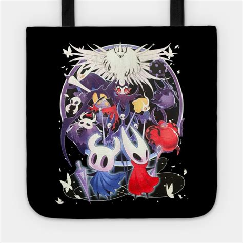 Hollow Knight Top Selling Tote Hollow Knight Store