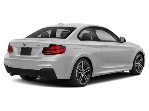 Bmw Série 2 M240i Xdrive 2021 Prix Specs And Fiche Technique Bmw Levis Canada